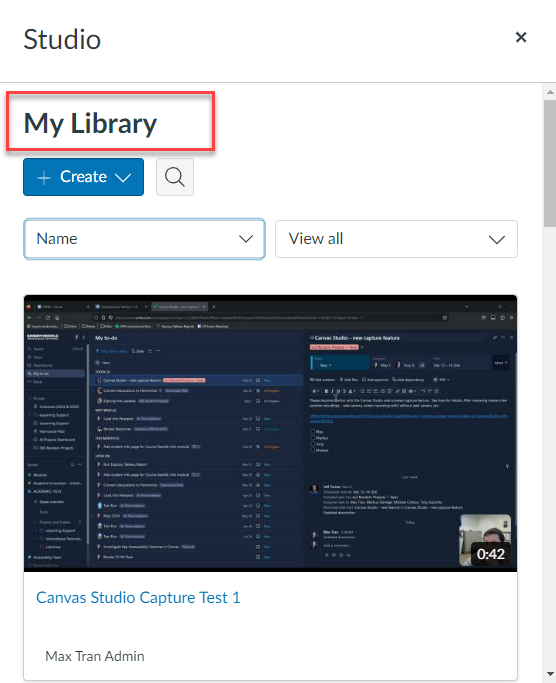 Library Drop Down.png Library Drop Down.png